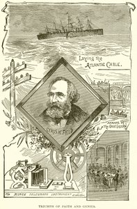 Triumph of Faith and Genius