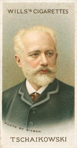 Tchaikovsky