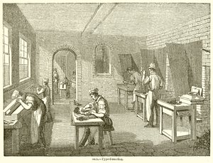 Type-Founding