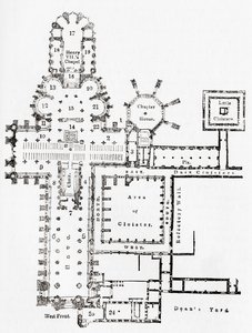 Unknown Image by English School