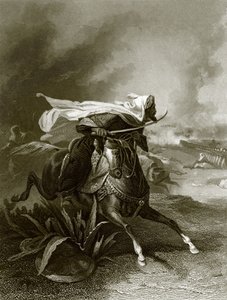 Unknown Image by English School