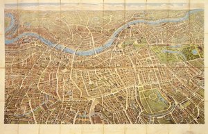 Unknown Image by English School
