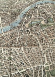 Unknown Image by English School