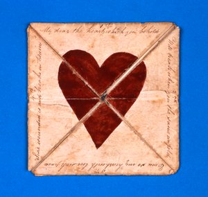 Unknown Image by English School