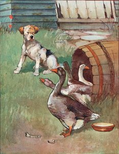 Uninvited Guests