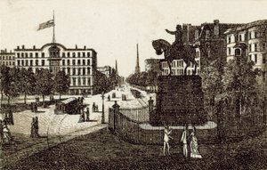 Union Square
