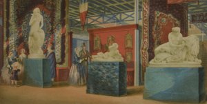 Untitled by English School