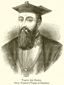 Vasco de Gama