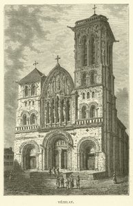 Vezelay