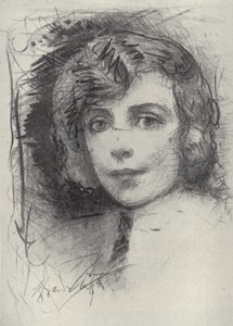 Vicki Baum, Austrian writer