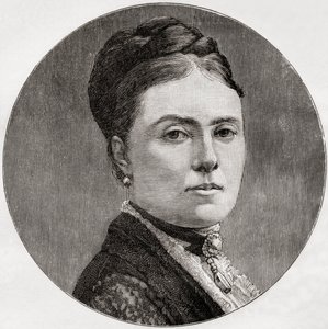 Victoria, Princess Royal by English School