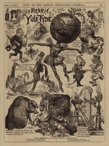 Victorian Christmas