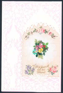 Victorian Valentine