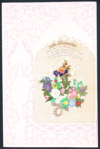 Victorian Valentine