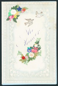 Victorian Valentine