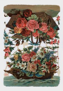 Victorian scraps