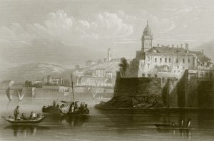 Villa Doria, Genoa