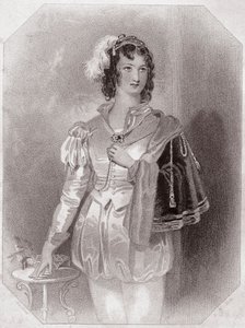 Viola (Twelfth Night) in - 