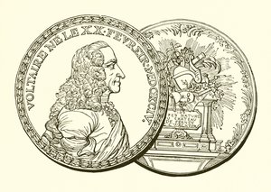 Voltaire