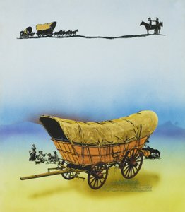 Wagon