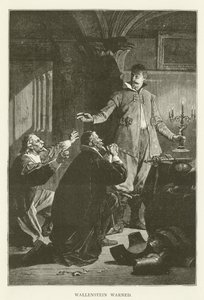 Wallenstein Warned