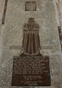 Walter Bailey, 1592-93 by English School