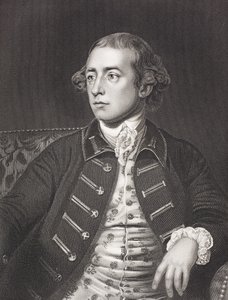 Warren Hastings, from 