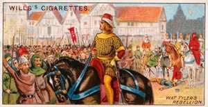 Wat Tyler