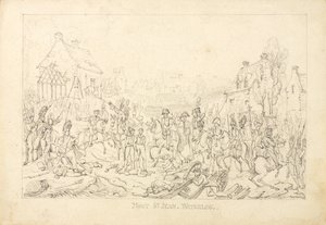 Waterloo by English School