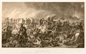 Waterloo by English School