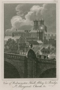 Westminster Bridge