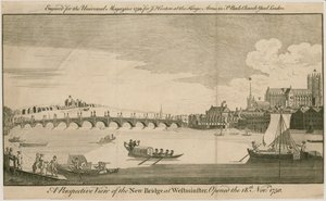 Westminster Bridge
