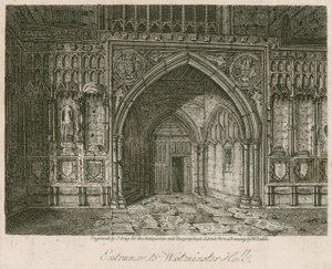 Westminster Hall
