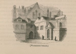 Westminster School by English School
