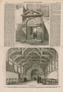 Westminster School by English School