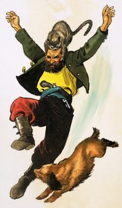 When Animals Attack by English School