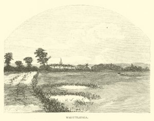 Whittlesea