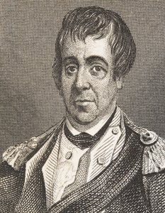William Barton, from 