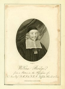 William Bridge by English School