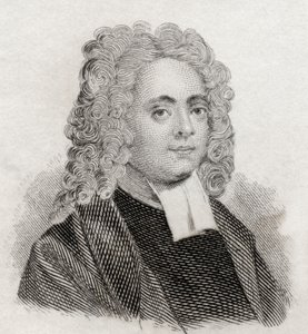 William Broome, from 