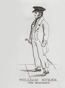 William Burke
