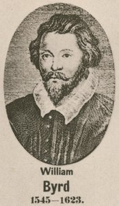 William Byrd