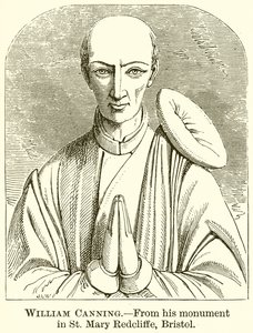 William Canning