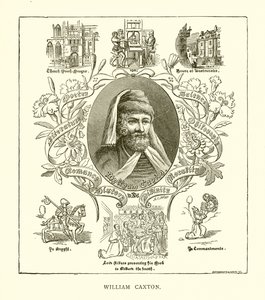 William Caxton