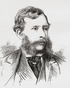 William Charles Thomas Dobson, from The Magazine of Art, published 1878 by English School