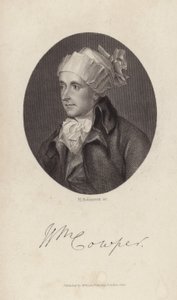 William Cowper