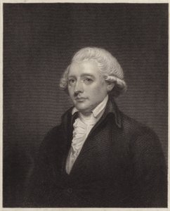 William Cumberland Cruikshank by English School