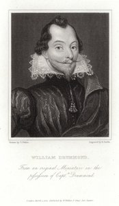William Drummond by English School