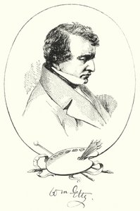 William Etty