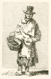 William Finlay by English School
